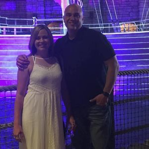 Meet your Posher, Jamie